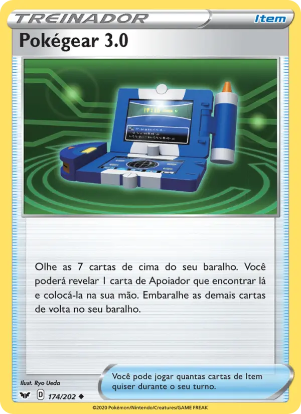 Carta 174