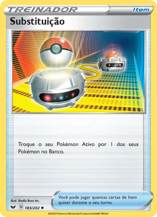 Carta 183