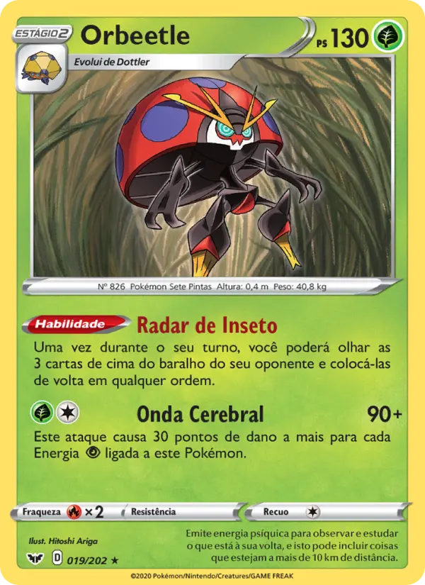 Carta 19