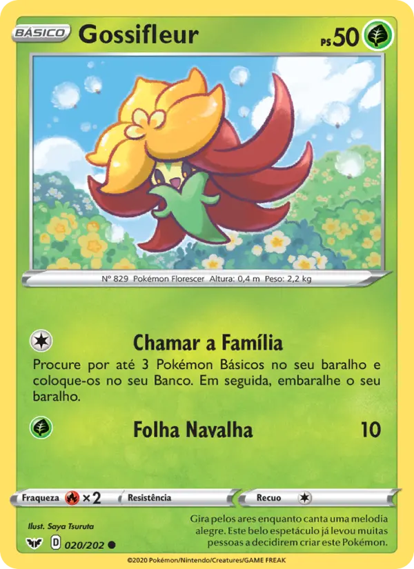 Carta 20