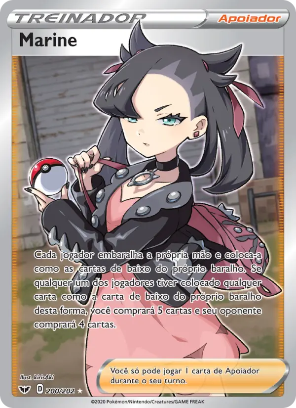 Carta 200