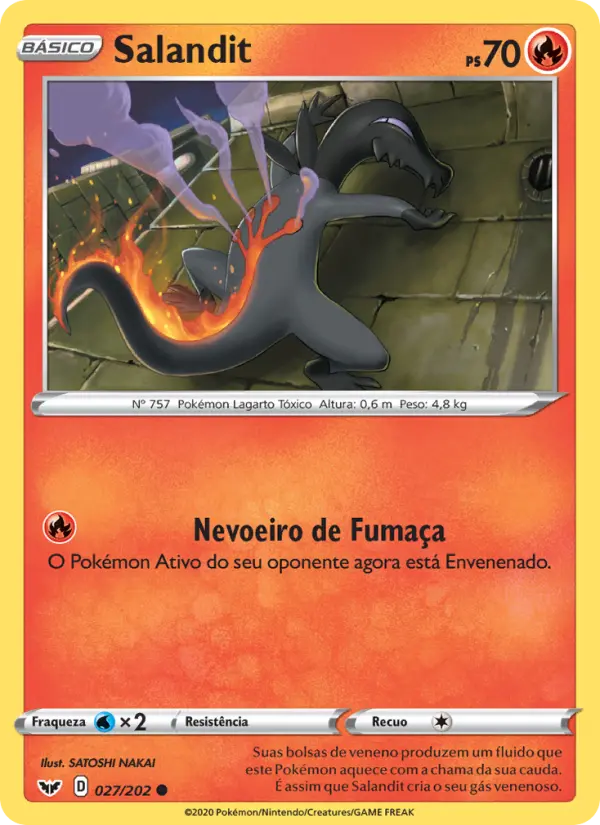 Carta 27