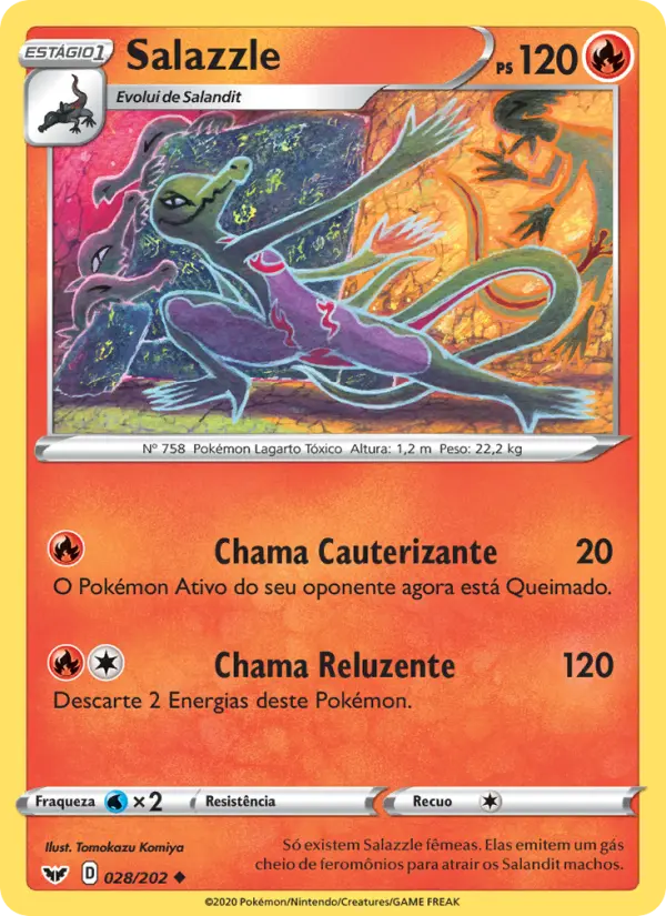 Carta 28
