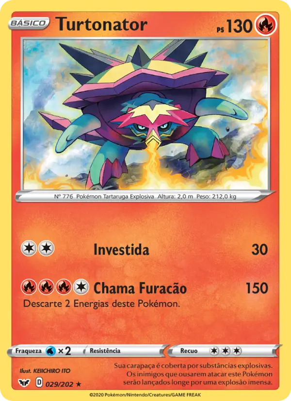 Carta 29