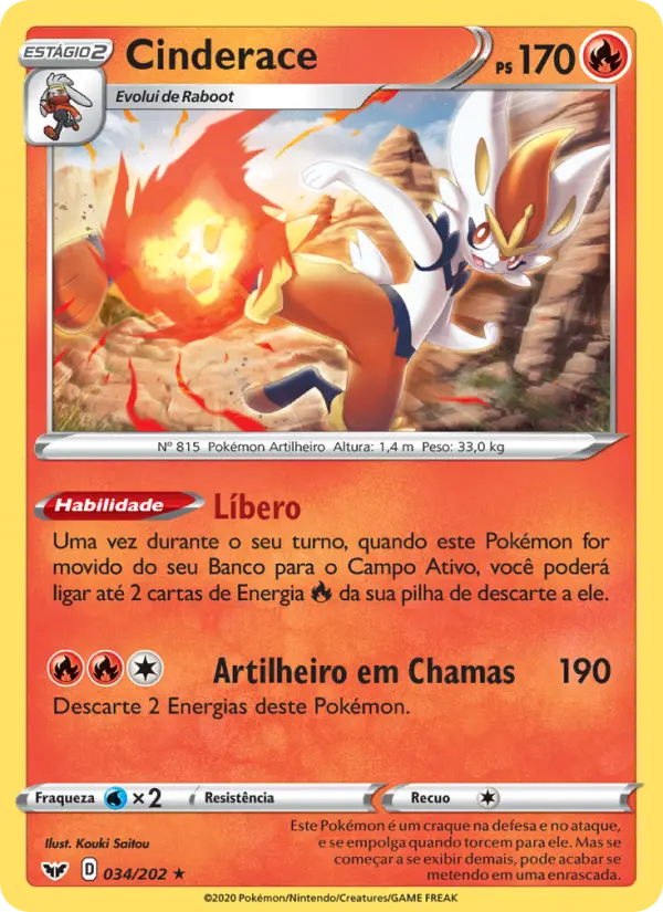 Carta 34