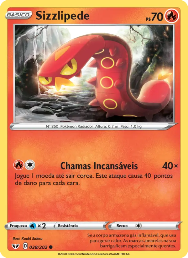 Carta 38