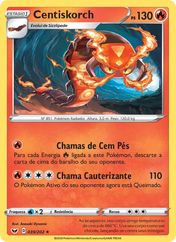 Carta 39