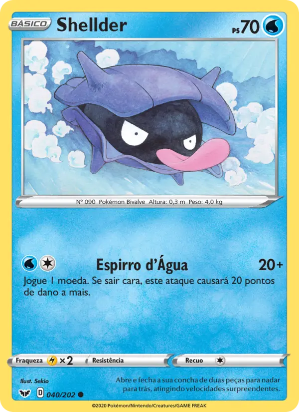 Carta 40