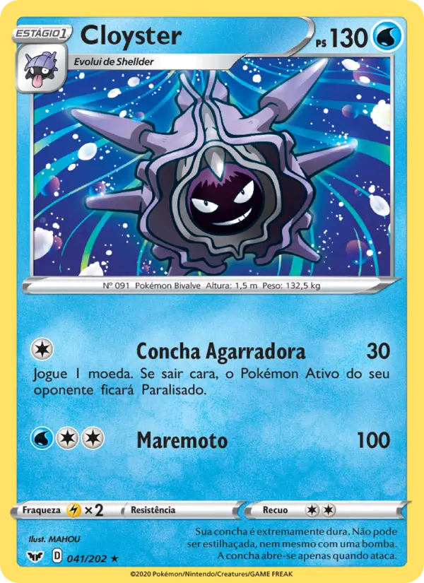 Carta 41