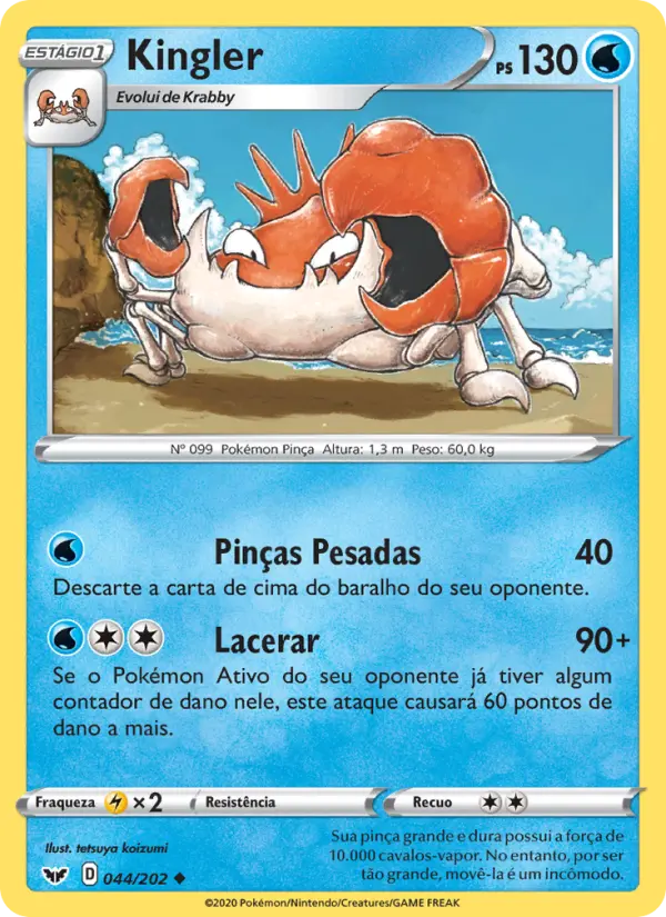 Carta 44