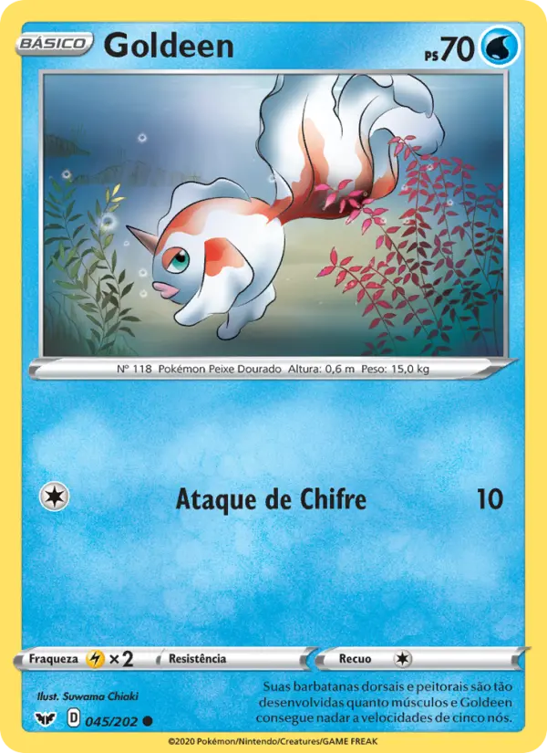 Carta 45