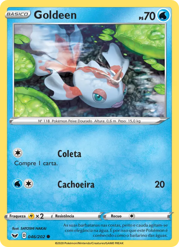 Carta 46