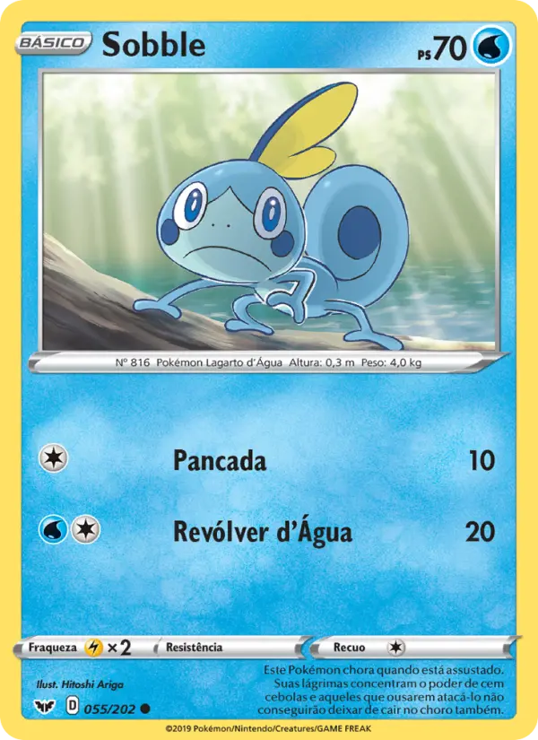 Carta 55
