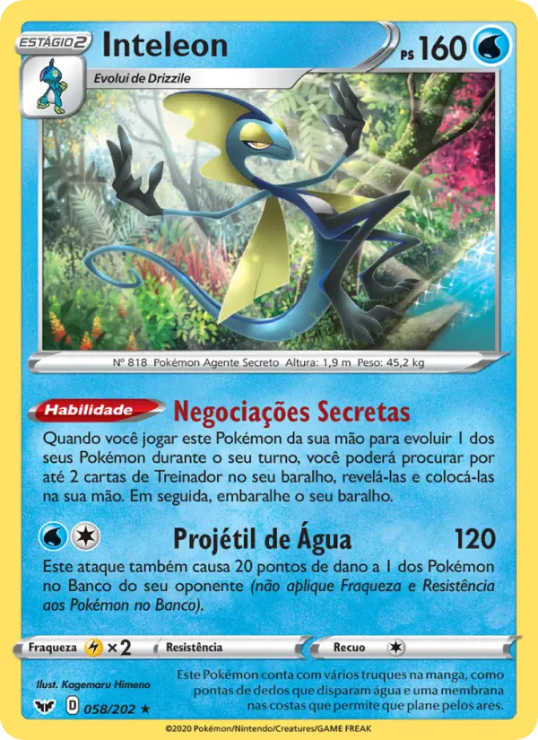 Carta 58