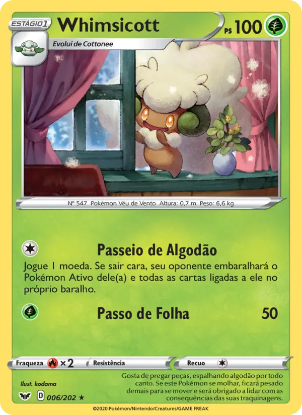 Carta 6