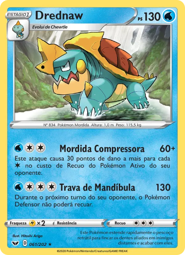 Carta 61