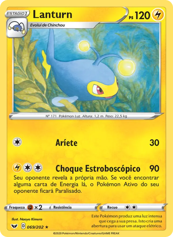 Carta 69
