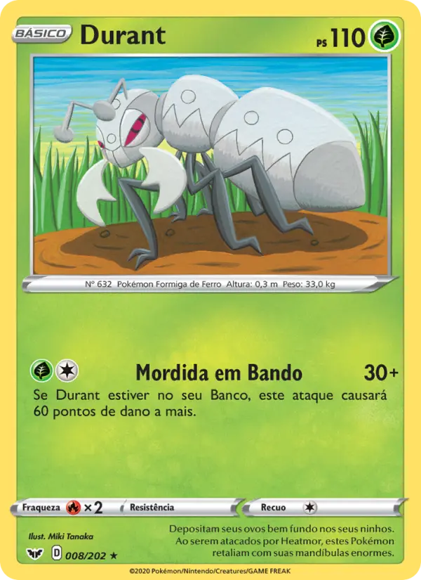 Carta 8