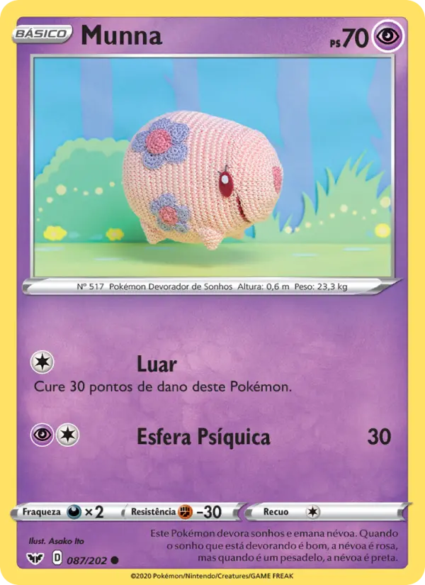 Carta 87