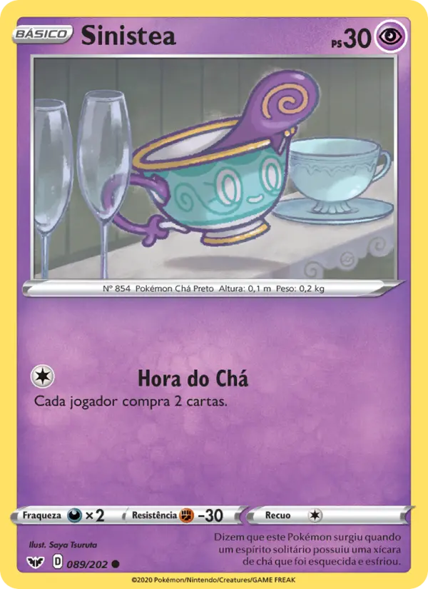Carta 89