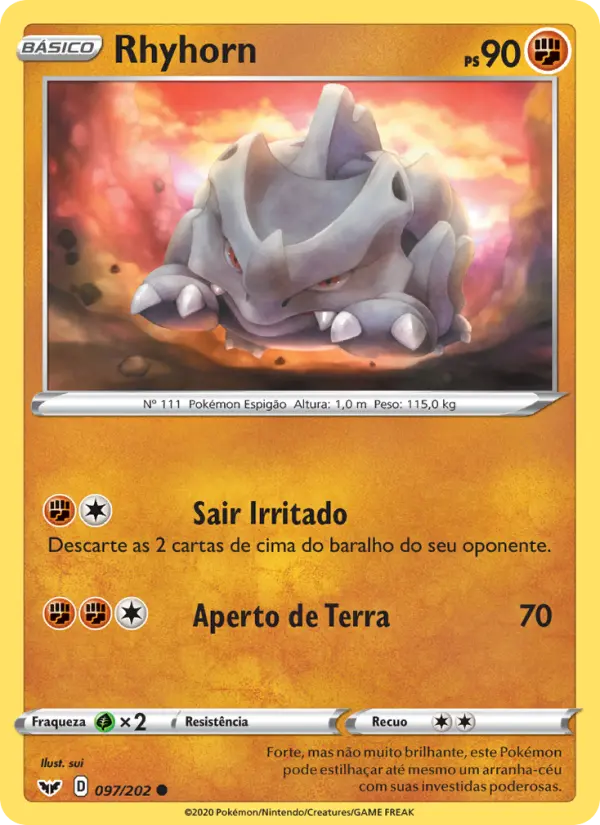 Carta 97