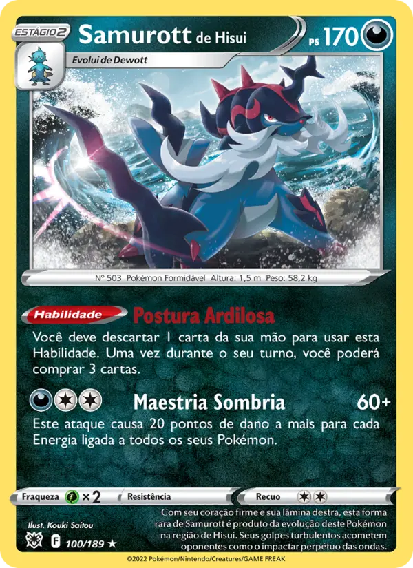 Carta 100