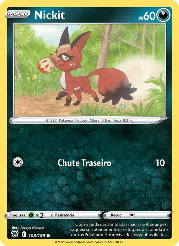 Carta 103