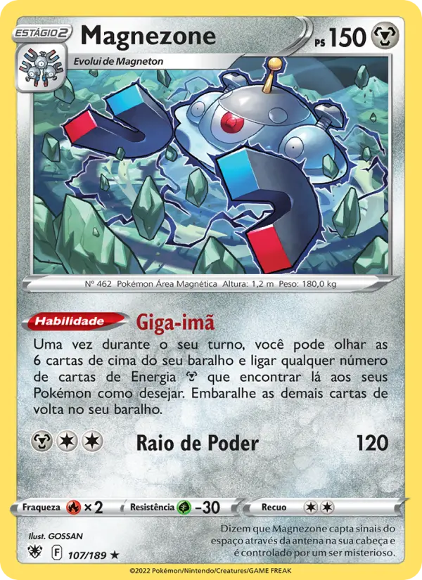 Carta 107