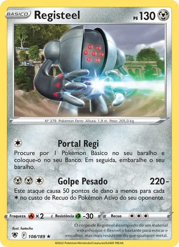 Carta 108