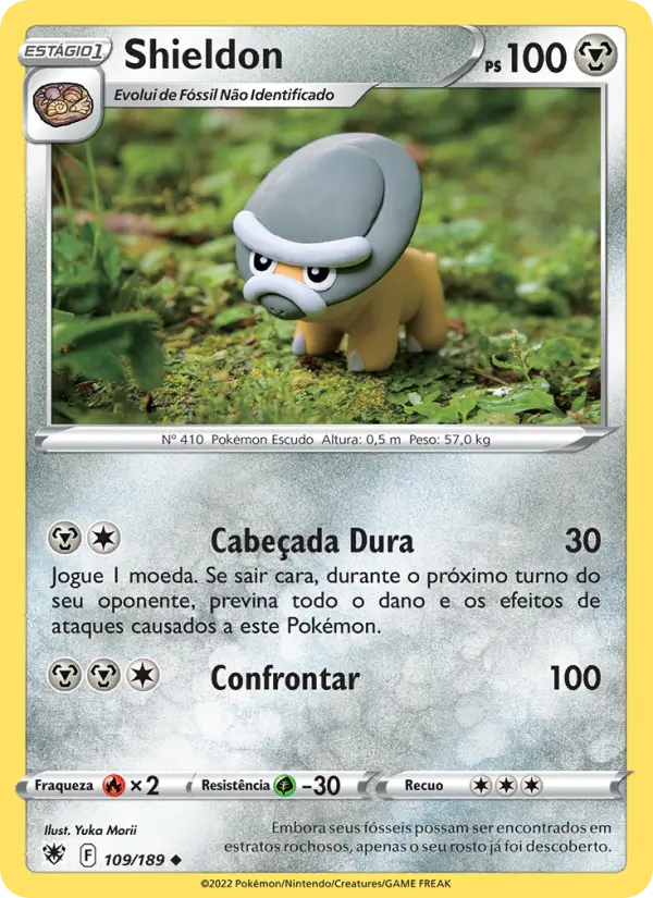 Carta 109