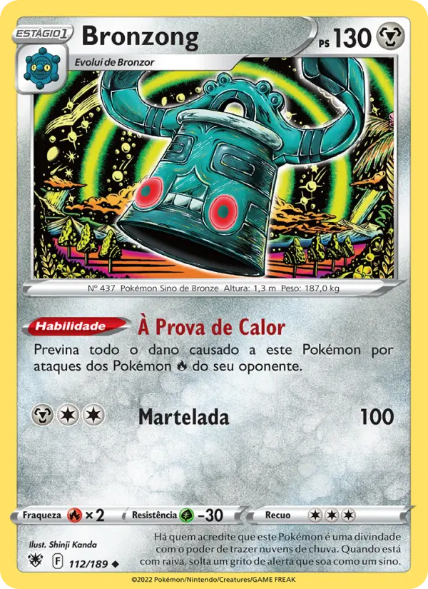 Carta 112