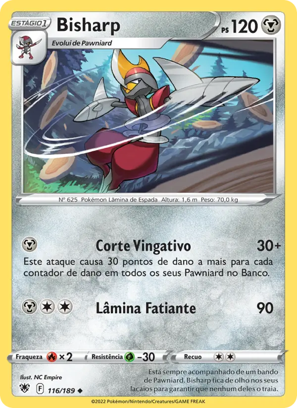 Carta 116