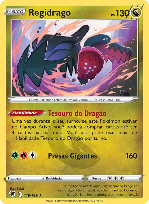 Carta 118