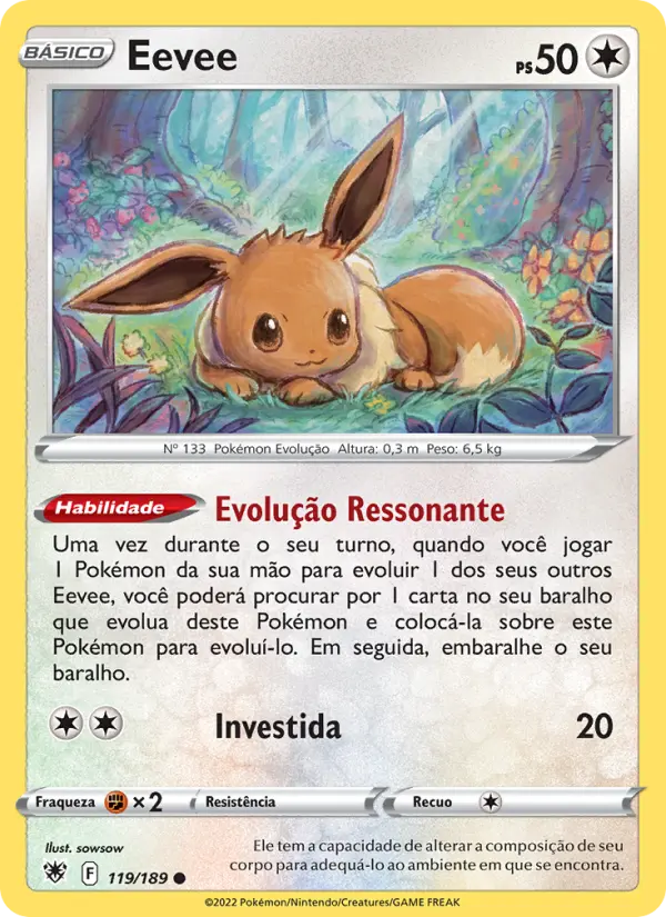 Carta 119