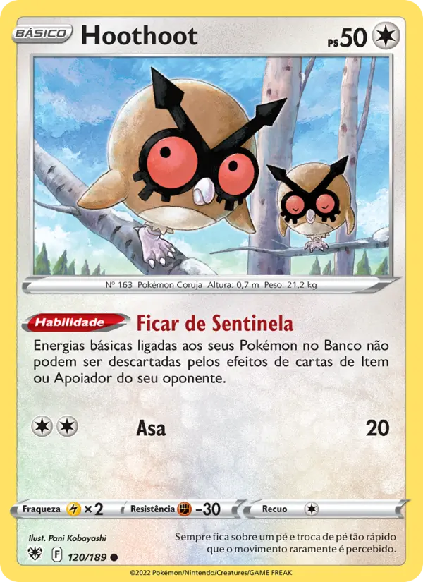 Carta 120