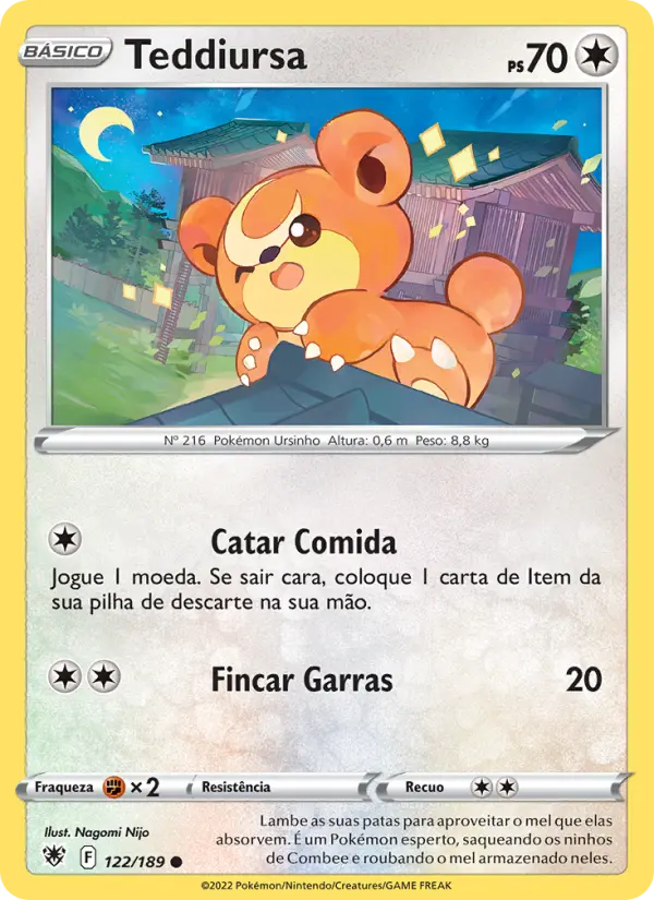 Carta 122