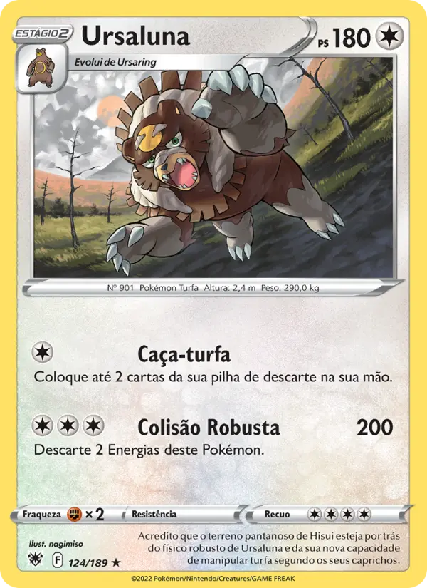 Carta 124