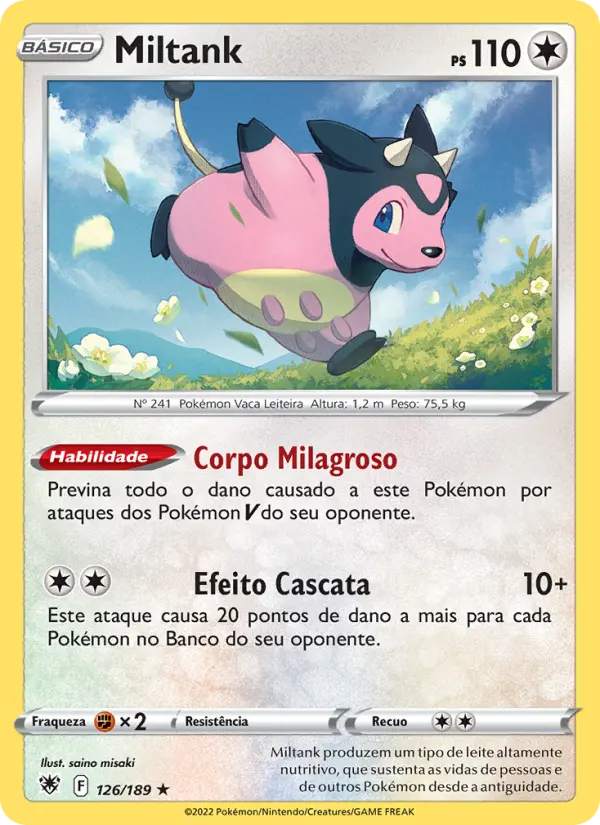 Carta 126