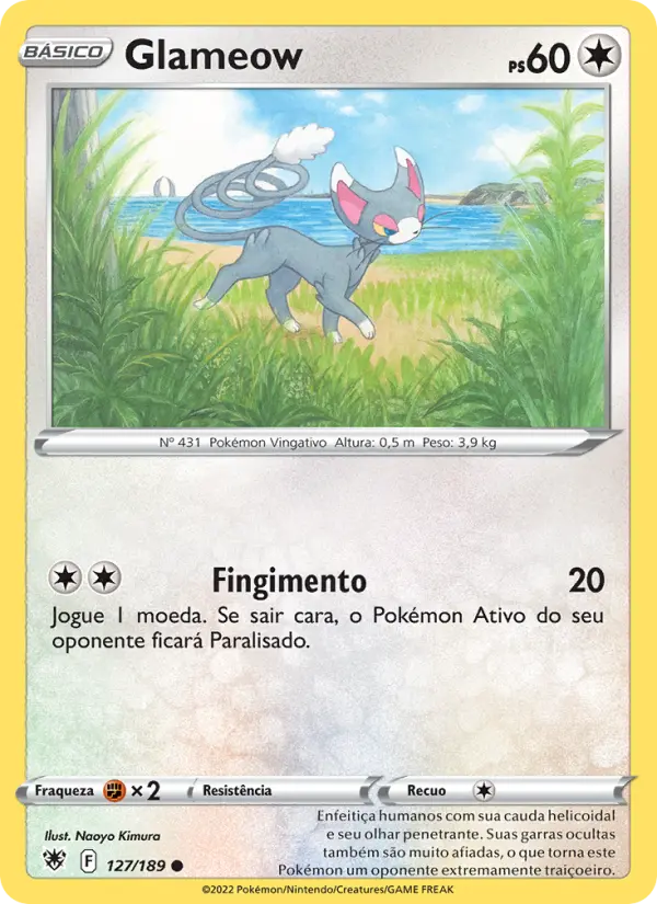 Carta 127