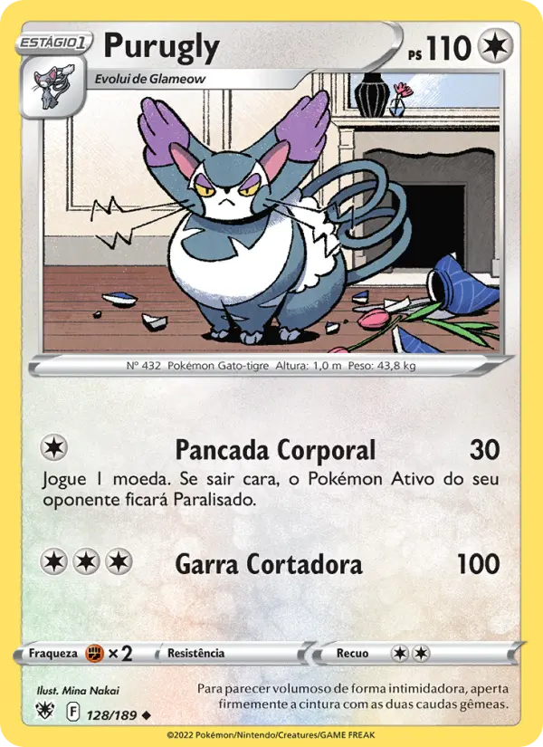 Carta 128