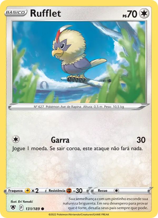 Carta 131