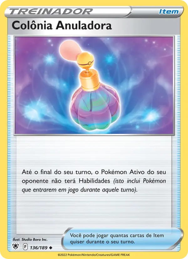 Carta 136