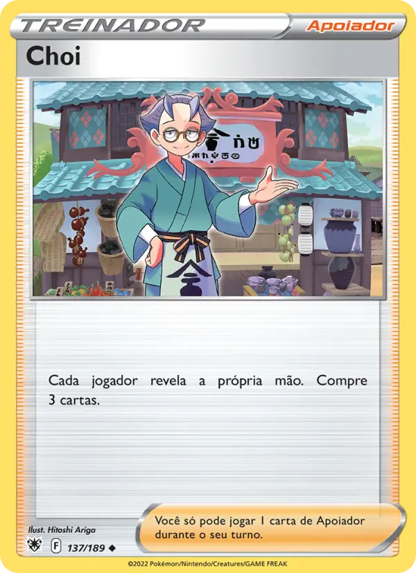 Carta 137