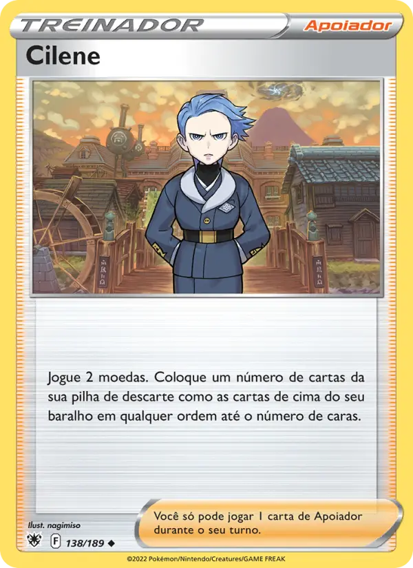 Carta 138