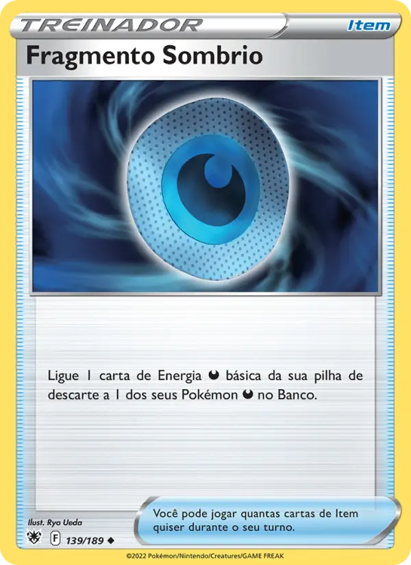 Carta 139