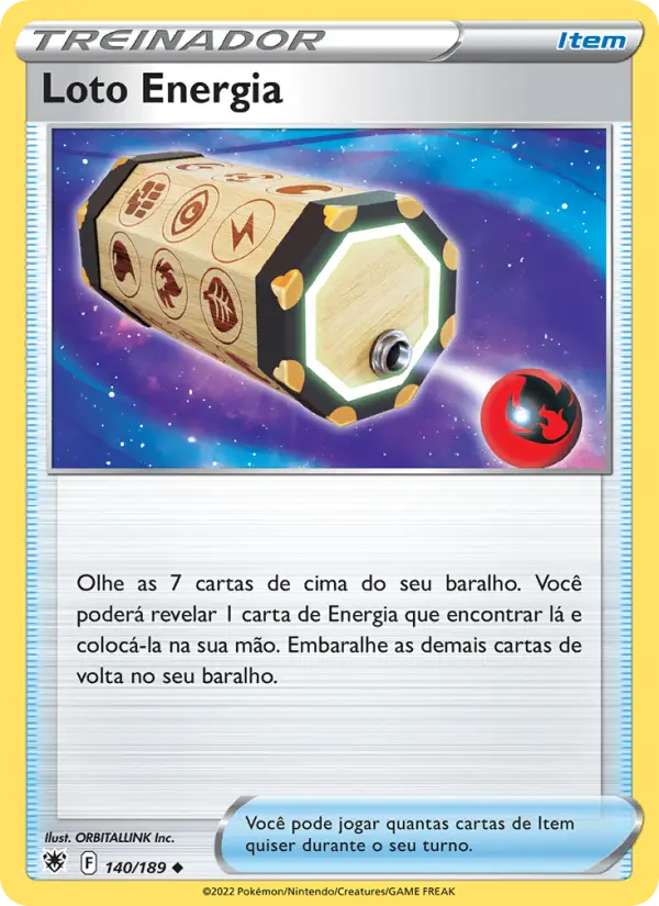 Carta 140