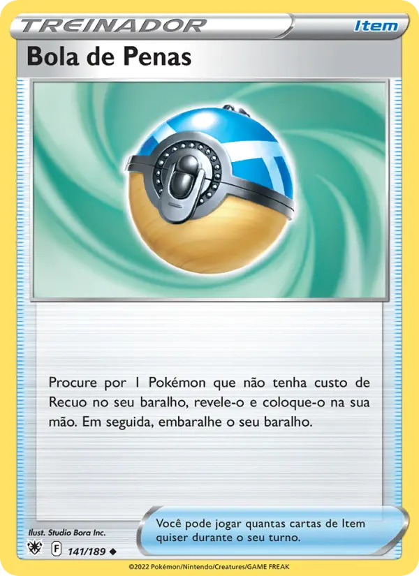 Carta 141
