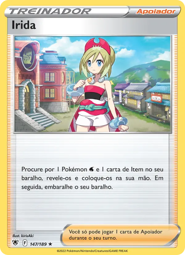 Carta 147
