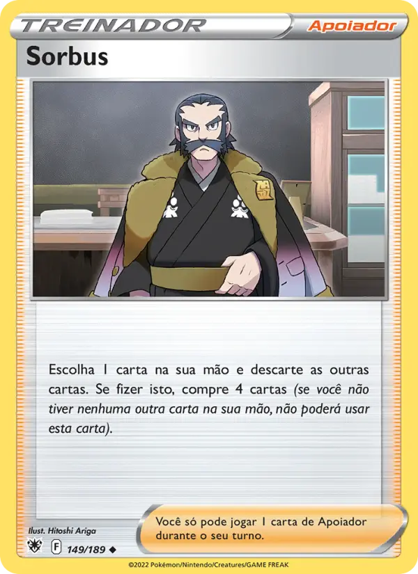 Carta 149