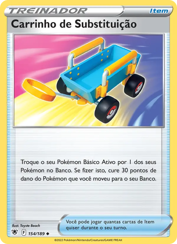 Carta 154
